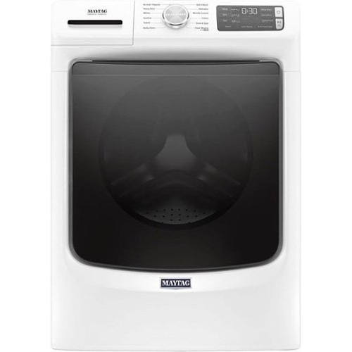 Maytag Washer Model OBX MHW6630HW